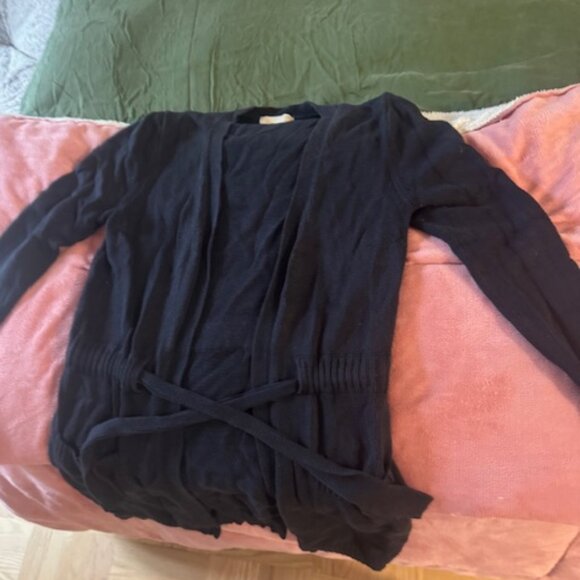 Michael Kors long sweater. - Picture 4 of 4